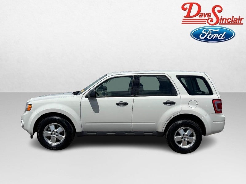 2011 Ford Escape FWD 4dr XLS