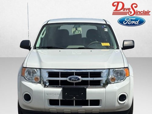 2011 Ford Escape FWD 4dr XLS