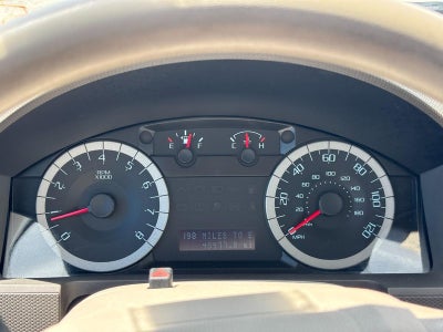 2011 Ford Escape FWD 4dr XLS
