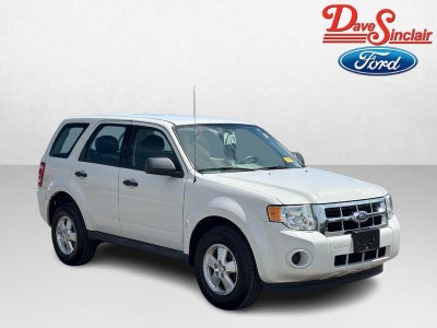 2011 Ford Escape FWD 4dr XLS