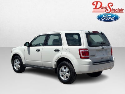 2011 Ford Escape FWD 4dr XLS