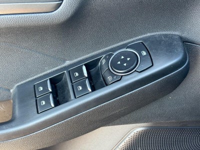 2023 Ford Escape PHEV FWD