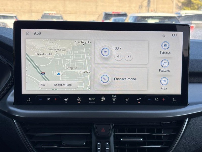 2023 Ford Escape PHEV FWD