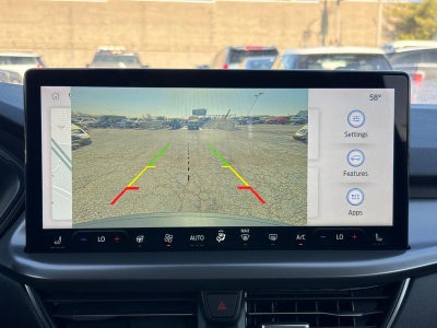 2023 Ford Escape PHEV FWD