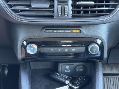 2023 Ford Escape PHEV FWD