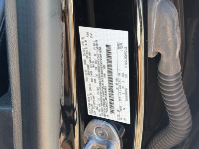 2023 Ford Escape PHEV FWD