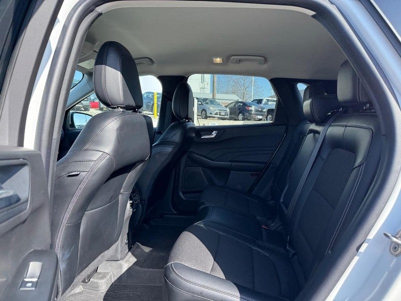 2024 Ford Escape PHEV FWD