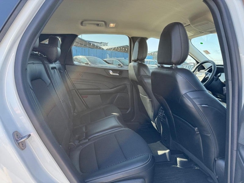 2024 Ford Escape PHEV FWD