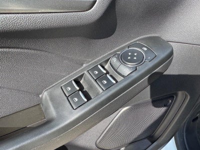 2024 Ford Escape PHEV FWD