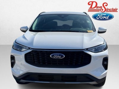 2024 Ford Escape PHEV FWD