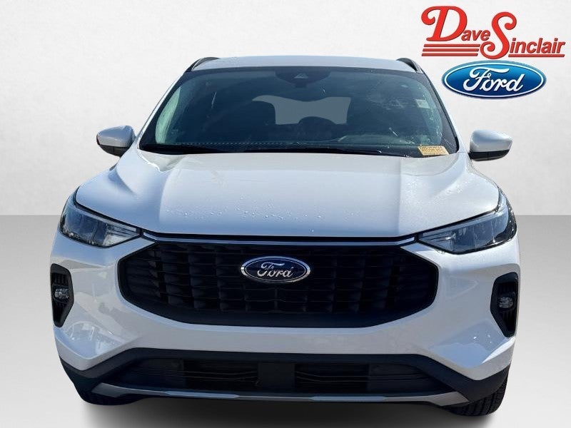 2024 Ford Escape PHEV FWD