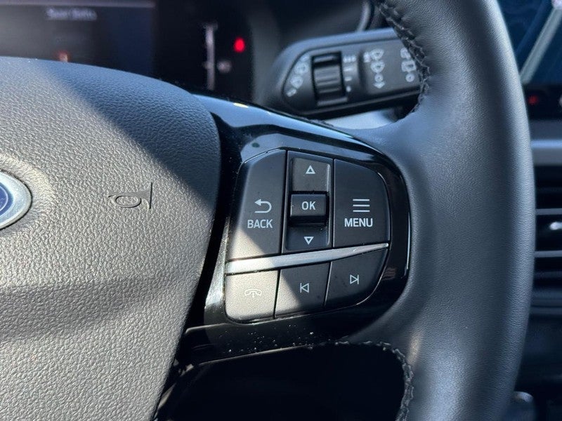 2024 Ford Escape PHEV FWD