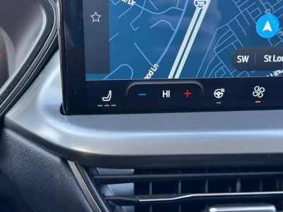 2024 Ford Escape PHEV FWD