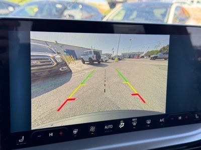 2024 Ford Escape PHEV FWD