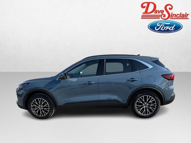 2023 Ford Escape PHEV FWD