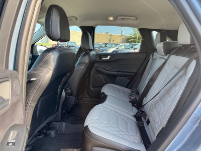 2023 Ford Escape PHEV FWD