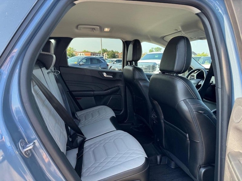 2023 Ford Escape PHEV FWD