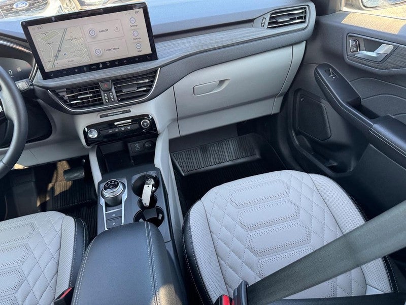 2023 Ford Escape PHEV FWD