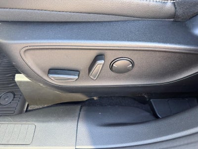 2023 Ford Escape PHEV FWD