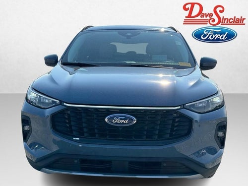 2023 Ford Escape PHEV FWD