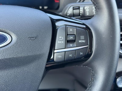 2023 Ford Escape PHEV FWD