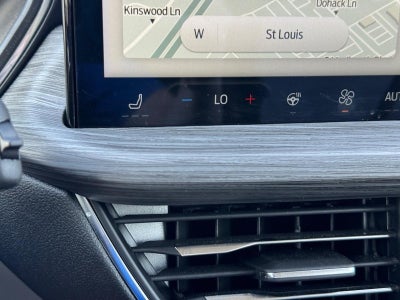 2023 Ford Escape PHEV FWD