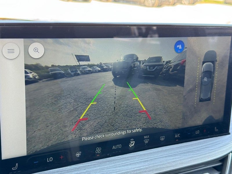 2023 Ford Escape PHEV FWD