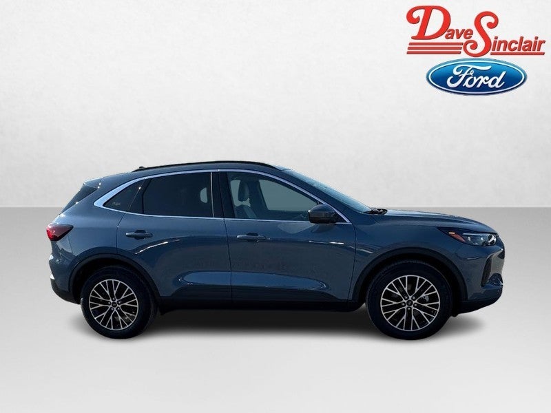 2023 Ford Escape PHEV FWD