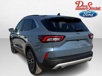 2023 Ford Escape PHEV FWD
