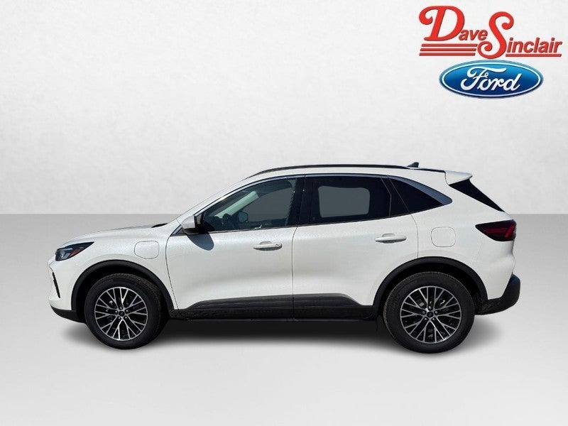 2024 Ford Escape PHEV FWD
