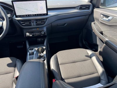 2024 Ford Escape PHEV FWD