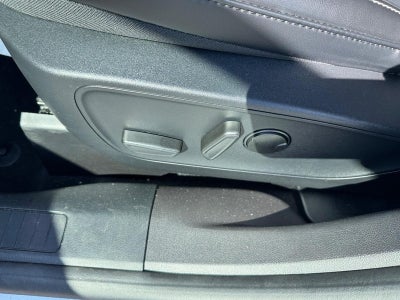 2024 Ford Escape PHEV FWD