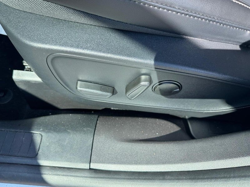 2024 Ford Escape PHEV FWD