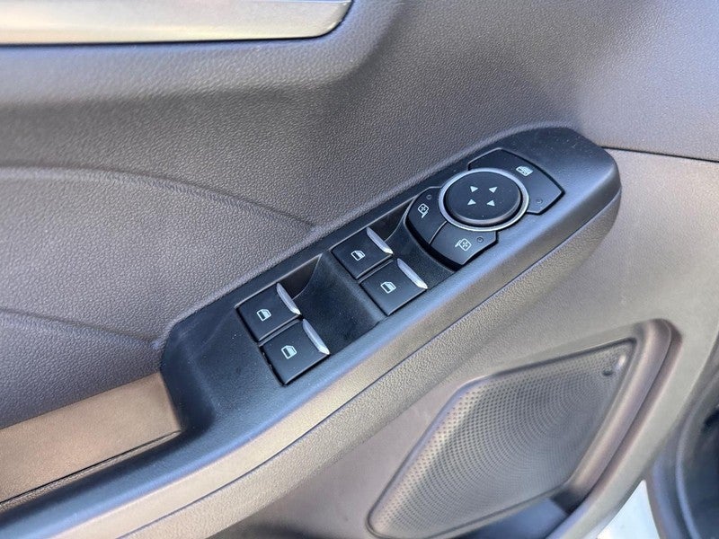 2024 Ford Escape PHEV FWD