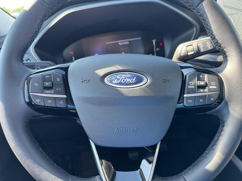 2024 Ford Escape PHEV FWD