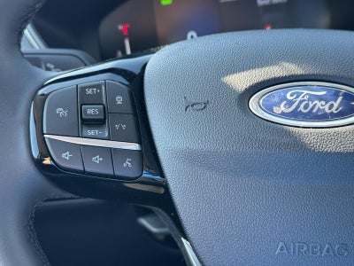 2024 Ford Escape PHEV FWD