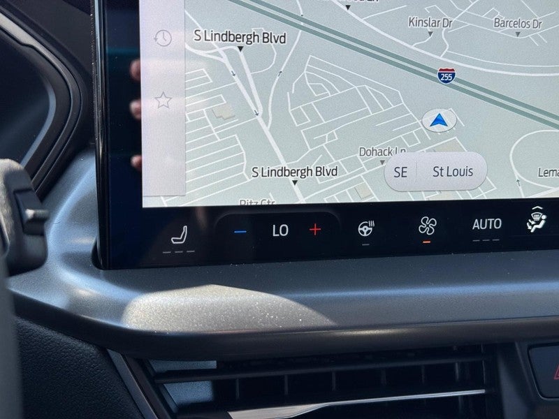 2024 Ford Escape PHEV FWD