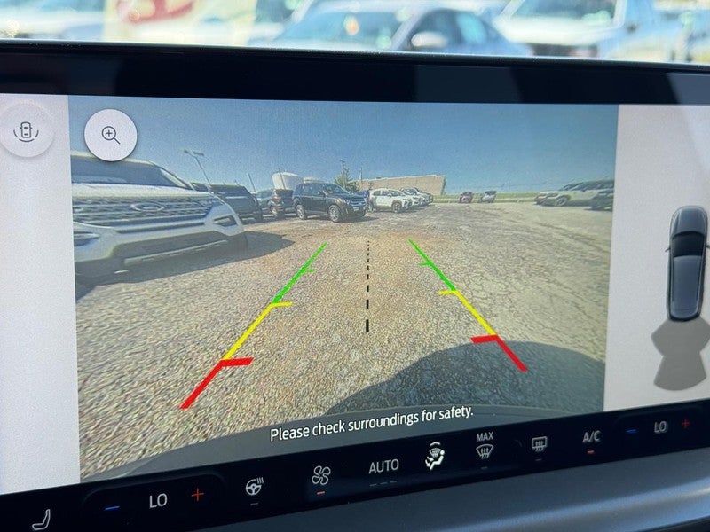 2024 Ford Escape PHEV FWD