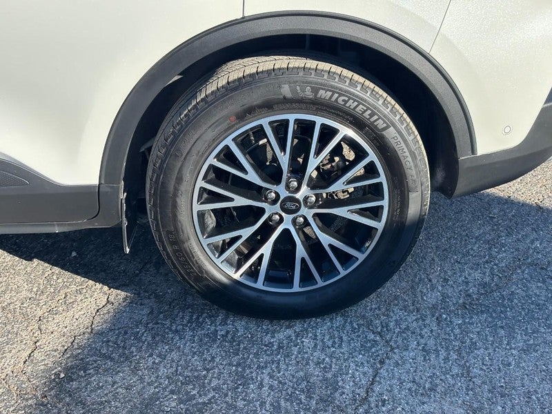 2023 Ford Escape PHEV FWD