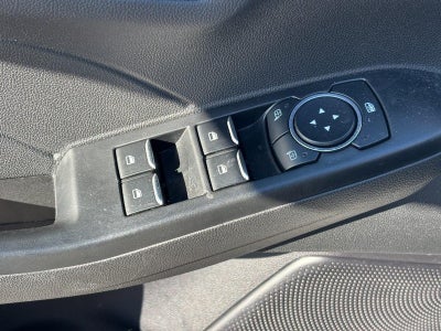 2023 Ford Escape PHEV FWD