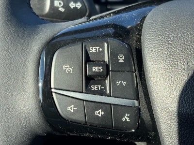 2023 Ford Escape PHEV FWD