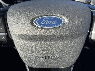 2023 Ford Escape PHEV FWD