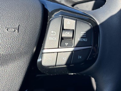 2023 Ford Escape PHEV FWD