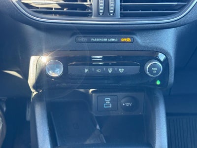 2023 Ford Escape PHEV FWD