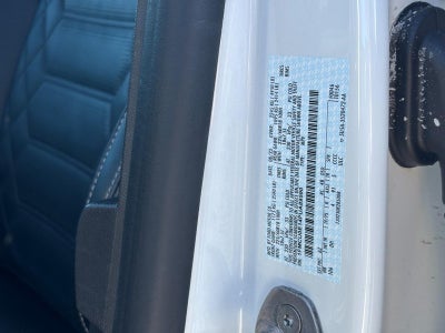 2023 Ford Escape PHEV FWD