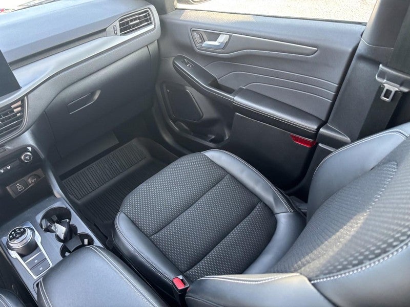 2025 Ford Escape PHEV FWD