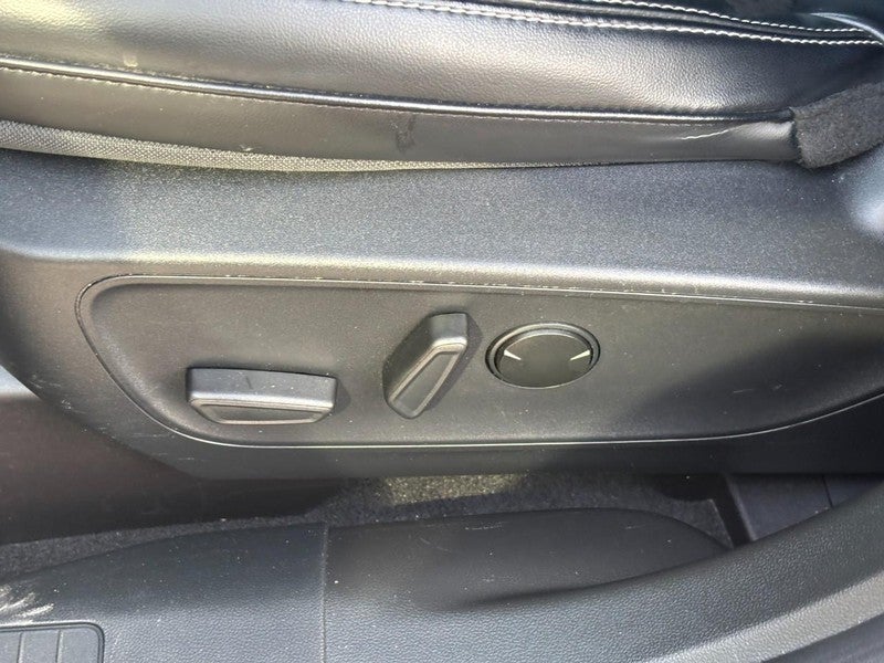 2025 Ford Escape PHEV FWD