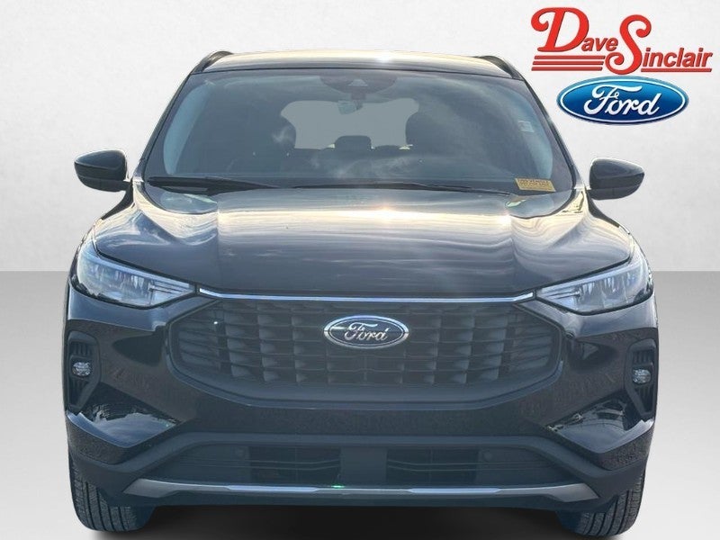 2025 Ford Escape PHEV FWD