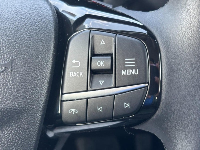 2025 Ford Escape PHEV FWD