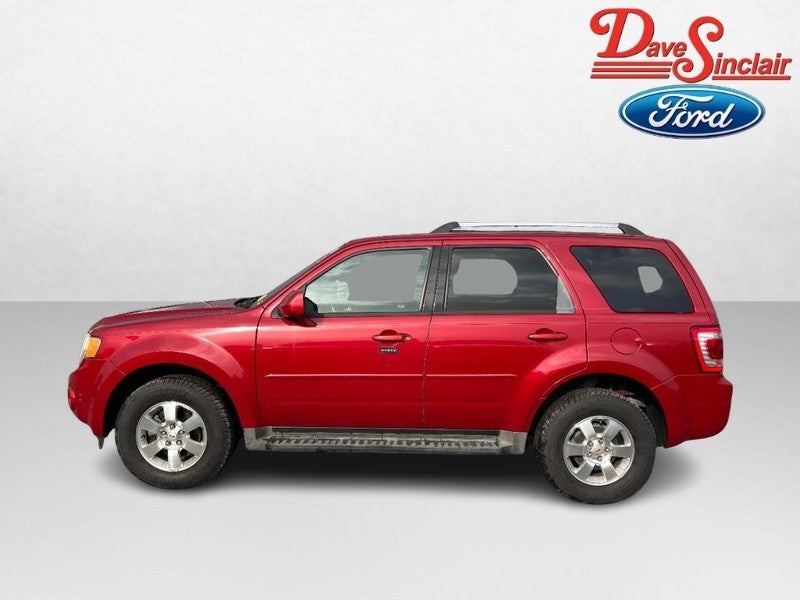 2011 Ford Escape FWD 4dr Limited